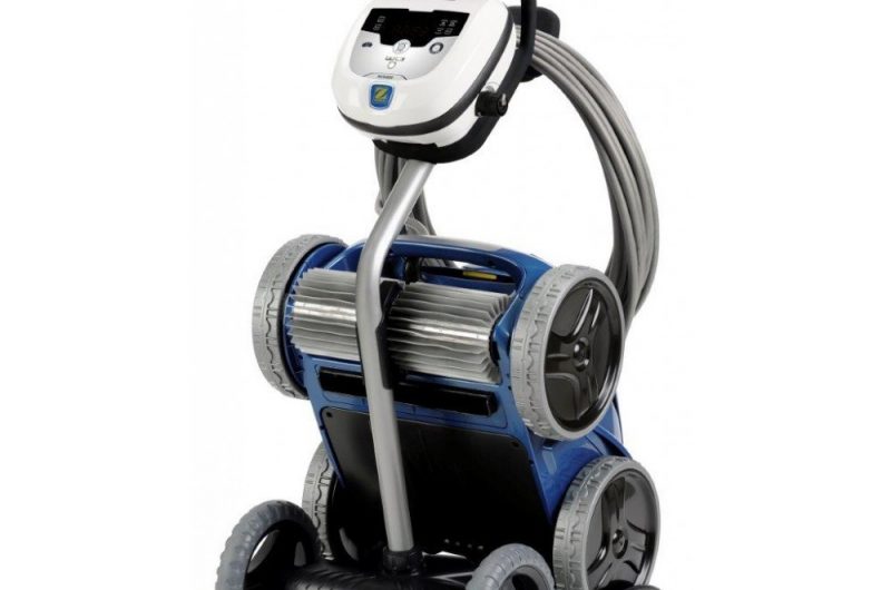 robot zodiac vortex chariot